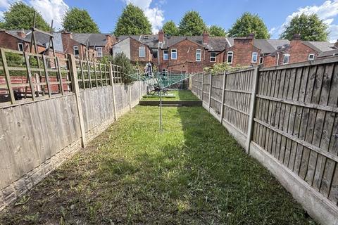 undefined, Johnson Road, Birmingham, B23 6PY