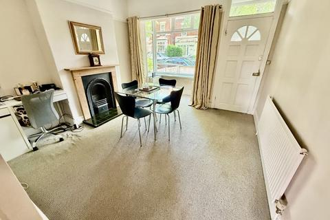 2 bedroom terraced house for sale, Johnson Road, Birmingham, B23 6PY
