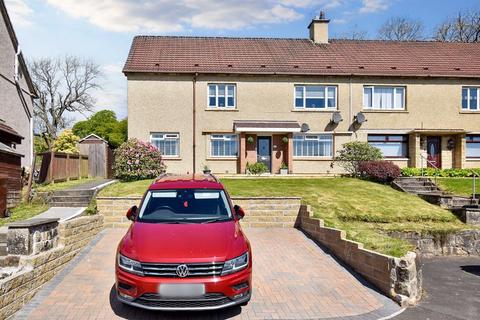 31 Castlehill View, Kilsyth, Glasgow, G65 9PA