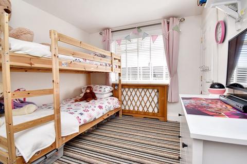 31 Castlehill View, Kilsyth, Glasgow, G65 9PA