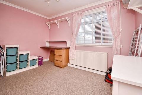 31 Castlehill View, Kilsyth, Glasgow, G65 9PA