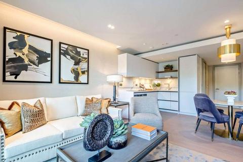 1 bedroom apartment to rent, Garrett Mansions, Paddington W2