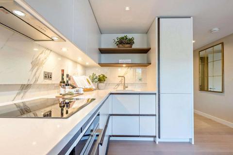 1 bedroom apartment to rent, Garrett Mansions, Paddington W2