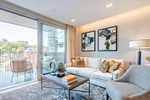 1 bedroom apartment to rent, Garrett Mansions, Paddington W2