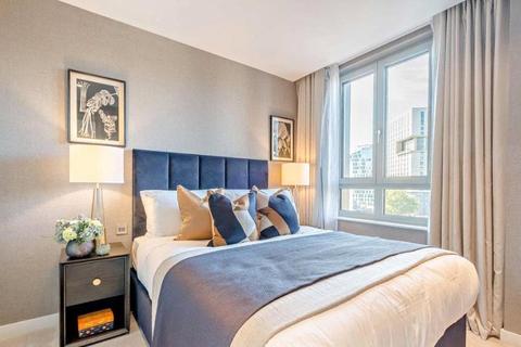 1 bedroom apartment to rent, Garrett Mansions, Paddington W2