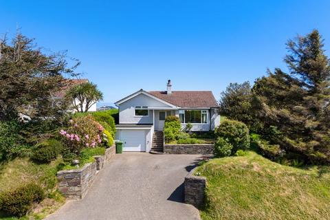 4 bedroom detached bungalow for sale, Ballavitchel, Barroose Road, Baldrine