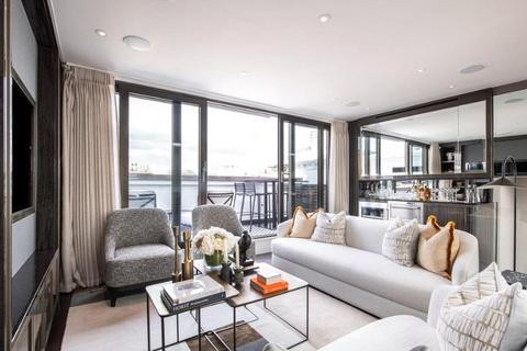 3 bedroom apartment to rent, 21-22 Prince Of Wales Terrace, London W8