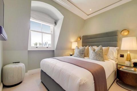 3 bedroom apartment to rent, 21-22 Prince Of Wales Terrace, London W8