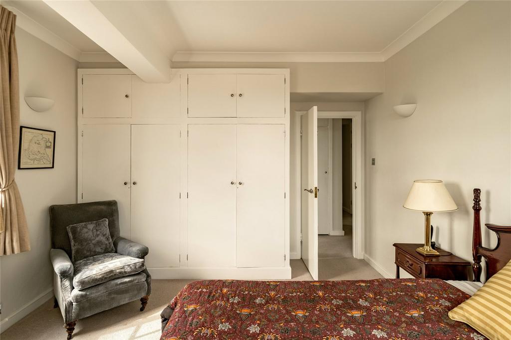 Double Bedroom