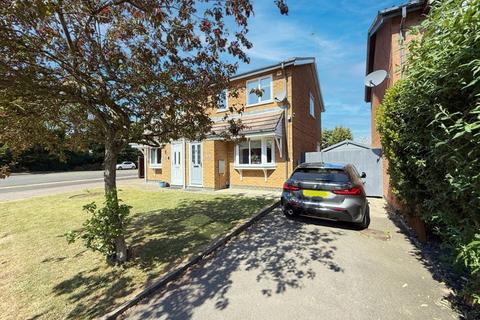 36 Ascot Drive, Grantham, NG31 9TB