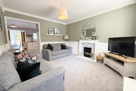 36 Ascot Drive, Grantham, NG31 9TB