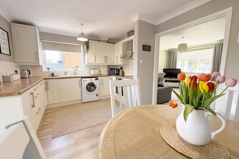 36 Ascot Drive, Grantham, NG31 9TB
