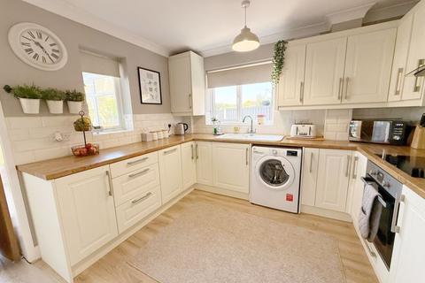 36 Ascot Drive, Grantham, NG31 9TB