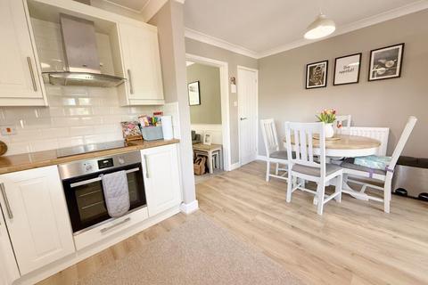 36 Ascot Drive, Grantham, NG31 9TB