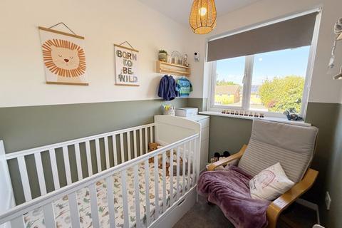 36 Ascot Drive, Grantham, NG31 9TB
