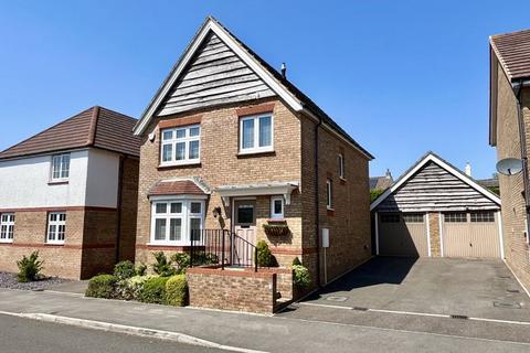 undefined, Toll House Way, Chard, Somerset TA20