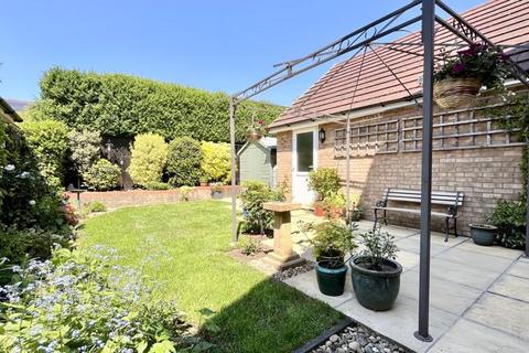 undefined, Toll House Way, Chard, Somerset TA20