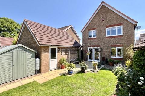 undefined, Toll House Way, Chard, Somerset TA20