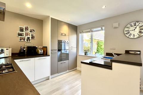 undefined, Toll House Way, Chard, Somerset TA20