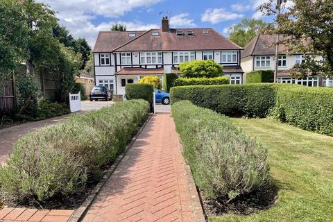 5 bedroom semi-detached house for sale, Meadow Road, Esher