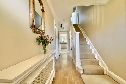 5 bedroom semi-detached house for sale, Meadow Road, Esher