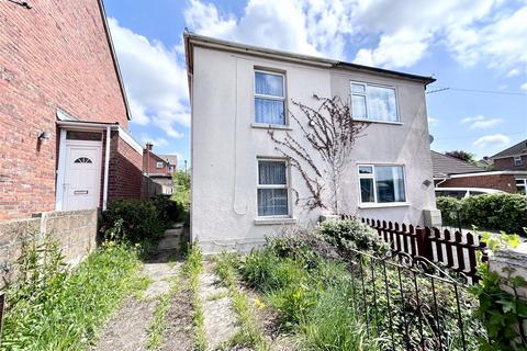 undefined, Ash Road, Newport