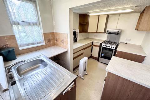 undefined, Ash Road, Newport