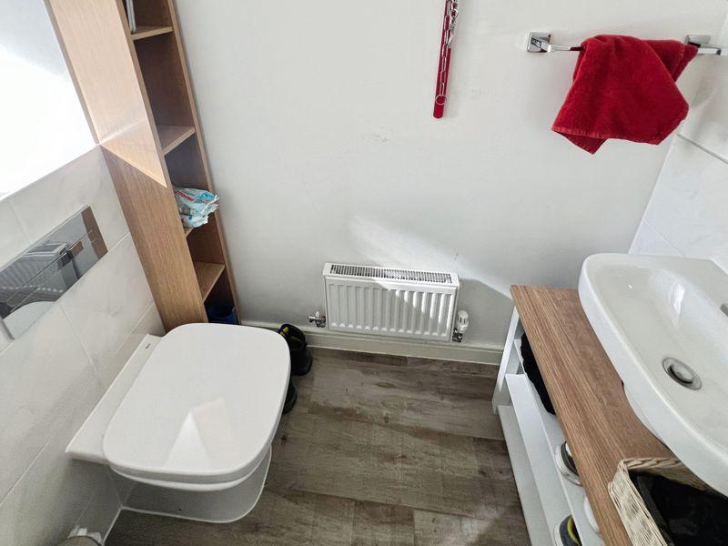 En suite