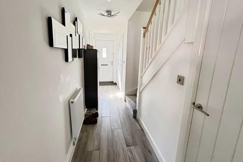 3 bedroom detached house for sale, Railway Road, Horwich