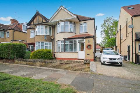 undefined, Moat Drive, Harrow
