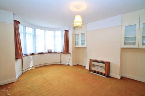 undefined, Moat Drive, Harrow