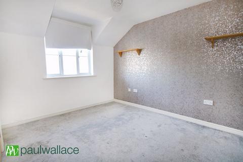 2 bedroom flat for sale, Vancouver Road, Turnford
