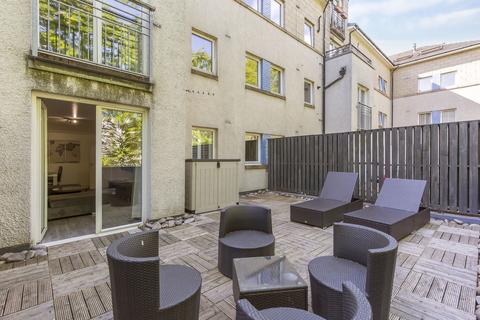 undefined, 114/2 Crewe Road North, Crewe, Edinburgh, EH5 2NE