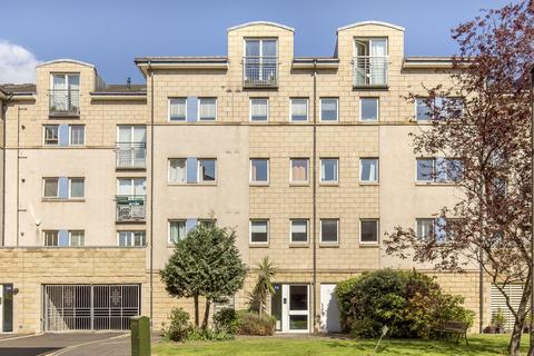 undefined, 114/2 Crewe Road North, Crewe, Edinburgh, EH5 2NE