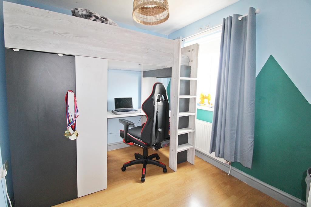 Bedroom 4