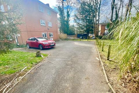 1 bedroom flat to rent, Weston Lane, Southampton SO19