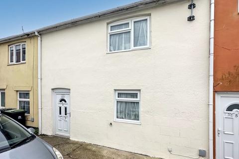 2 bedroom cottage for sale, ALEXANDRA ROAD, LODMOOR HILL, WEYMOUTH, DORSET