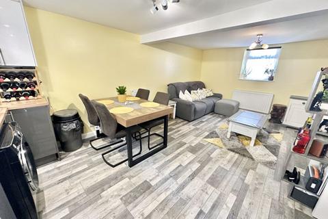 2 bedroom cottage for sale, ALEXANDRA ROAD, LODMOOR HILL, WEYMOUTH, DORSET