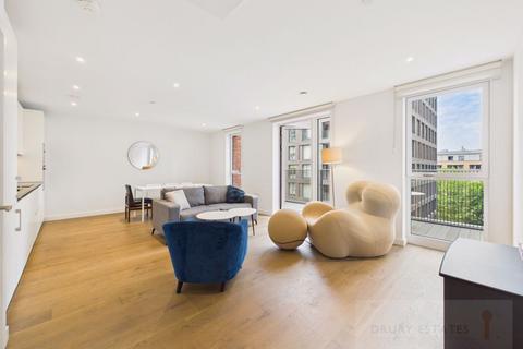 2 bedroom property for sale, Heygate Street, London SE17