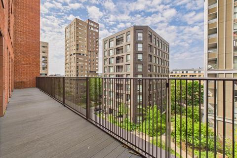 2 bedroom property for sale, Heygate Street, London SE17