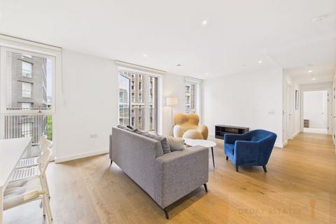 2 bedroom property for sale, Heygate Street, London SE17