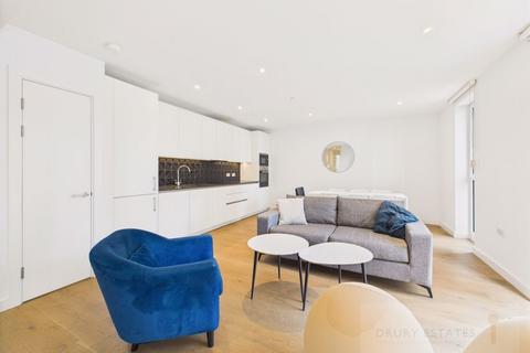 2 bedroom property for sale, Heygate Street, London SE17