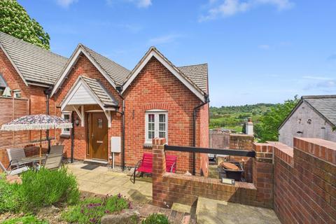 undefined, St. Leonards Steps, Bridgnorth WV16