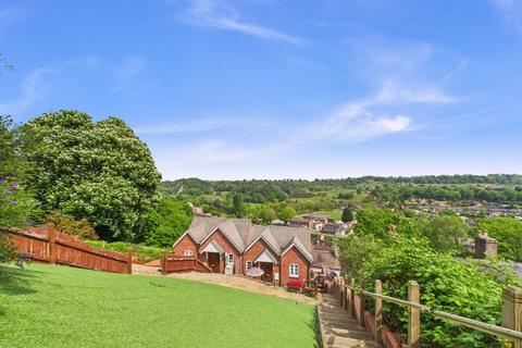 undefined, St. Leonards Steps, Bridgnorth WV16