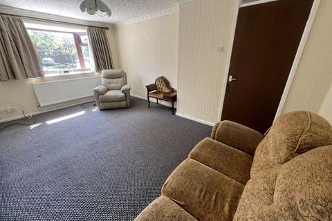 2 bedroom semi-detached bungalow for sale, Salts Street, Oldham OL2
