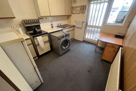 2 bedroom semi-detached bungalow for sale, Salts Street, Oldham OL2