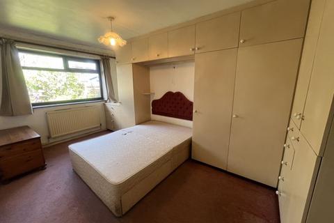 2 bedroom semi-detached bungalow for sale, Salts Street, Oldham OL2
