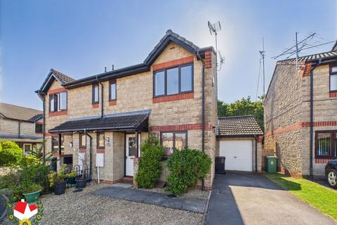 39 Baptist Close, Abbeymead, Gloucester, GL4 5GD