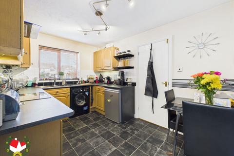 39 Baptist Close, Abbeymead, Gloucester, GL4 5GD