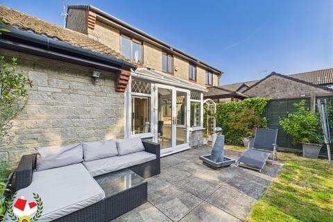 39 Baptist Close, Abbeymead, Gloucester, GL4 5GD